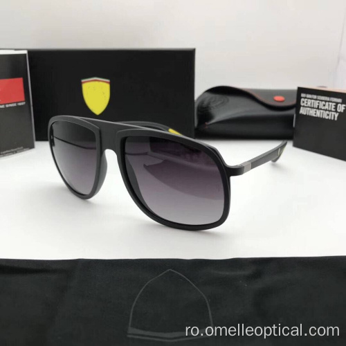 UV400 Polarized ochelari de soare pentru ochelari de soare pentru bărbați